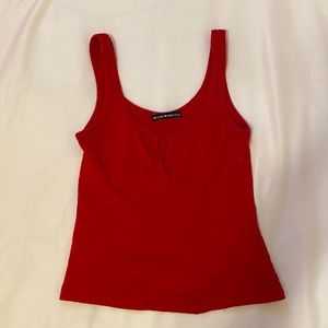 BRANDY MELVILLE tank